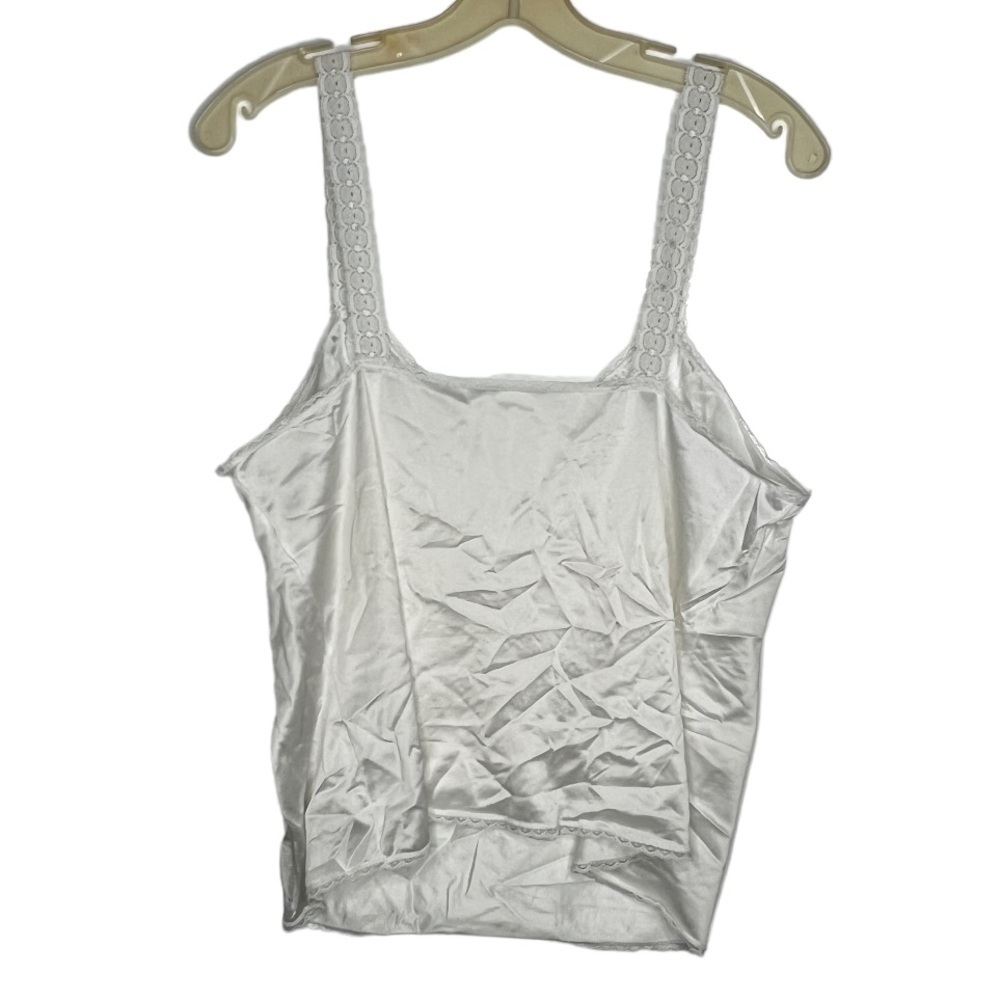 Vintage Vanity Fair Nylon‎ Chemise - Picture 4 of 5